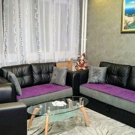 Apartment Milos Beograd Eksteriør billede