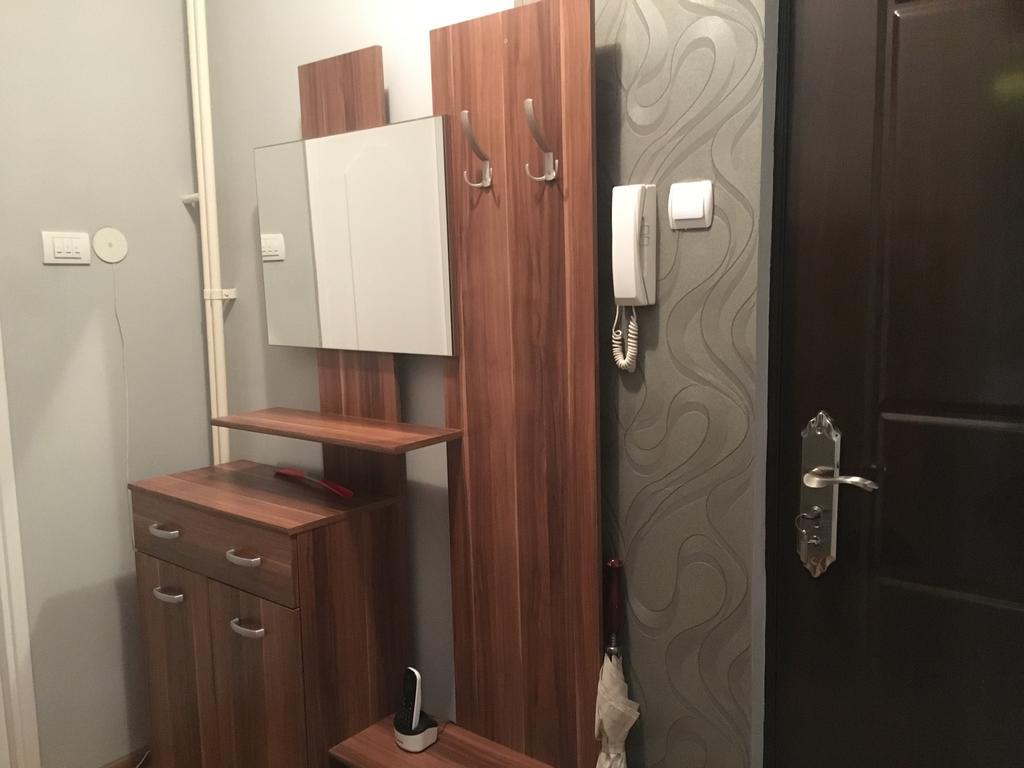Apartment Milos Beograd Eksteriør billede